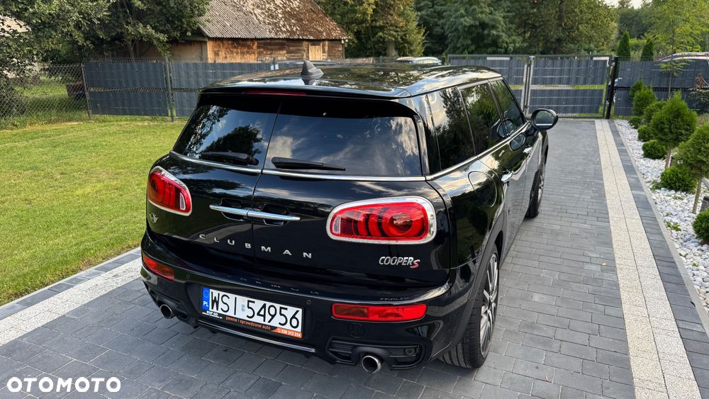 MINI Clubman Cooper S - 24