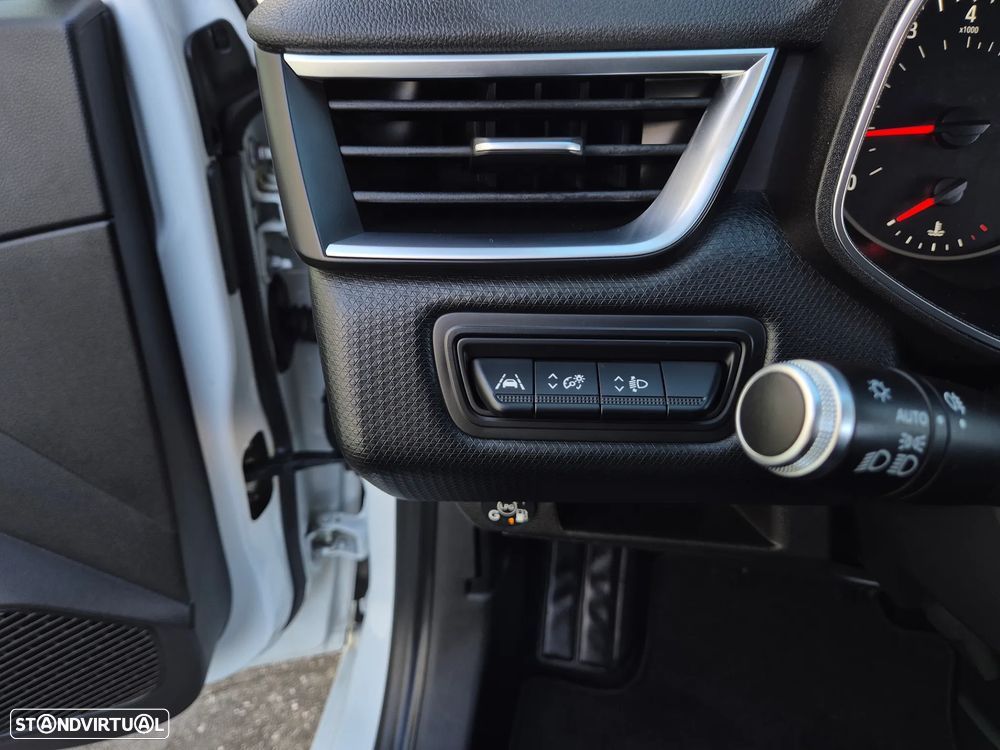 Renault Clio 1.0 TCe Zen Bi-Fuel - 15