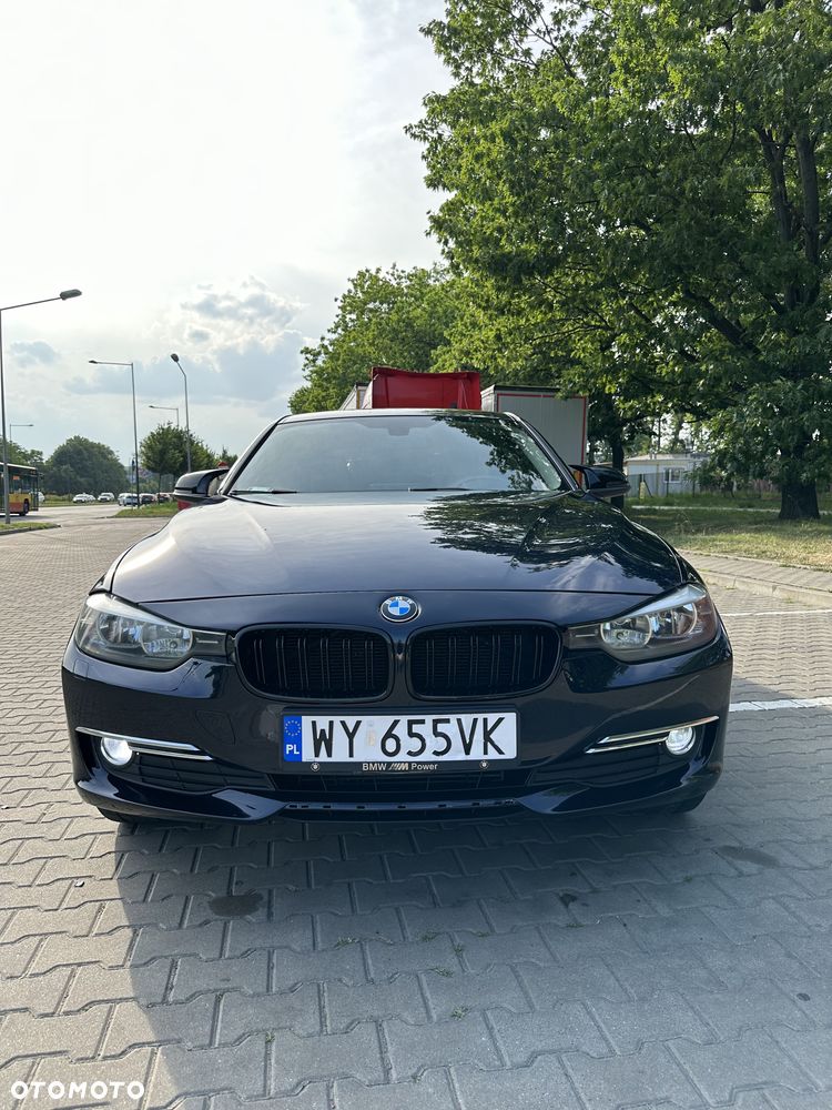 BMW Seria 3 - 2