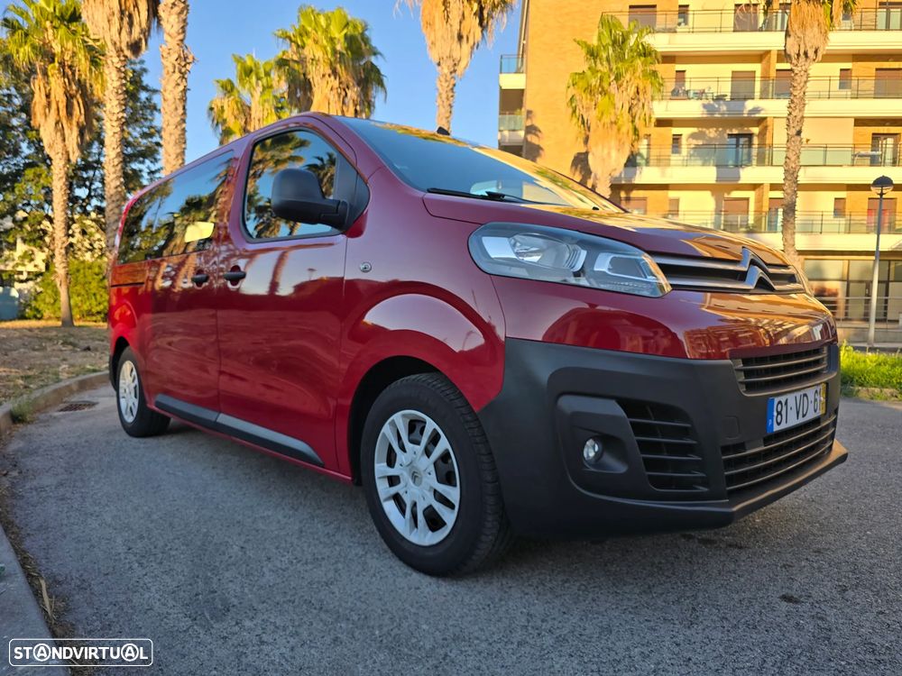 Citroën Jumpy - 19