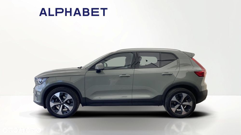 Volvo XC 40 T2 Core - 2