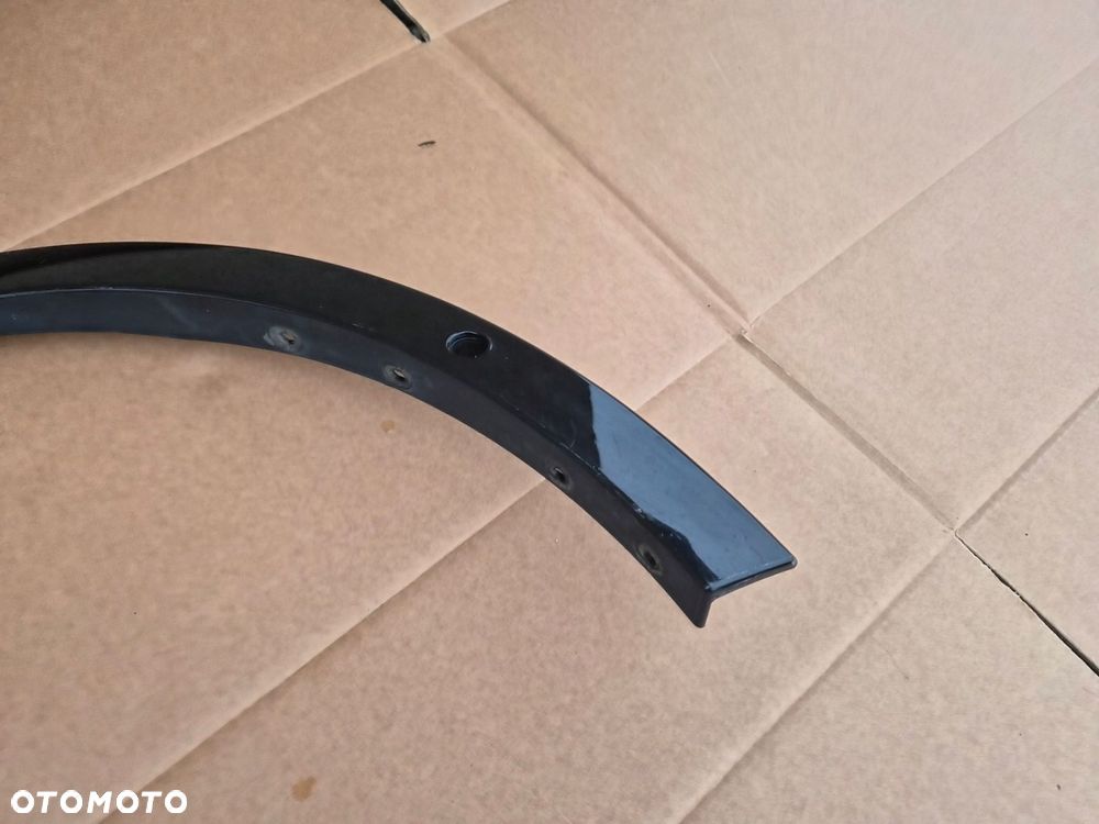 listwa nakładka na błotnik ford kuga mk2 oryginał - 2