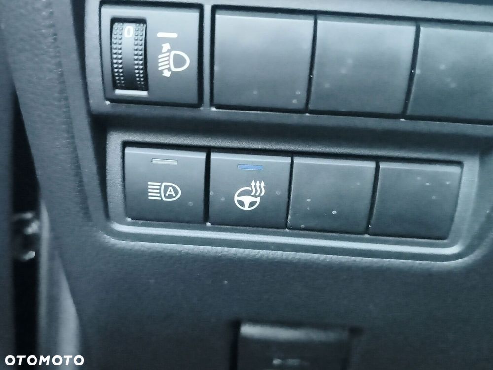 Toyota Yaris Hybrid 1.5 Style - 20