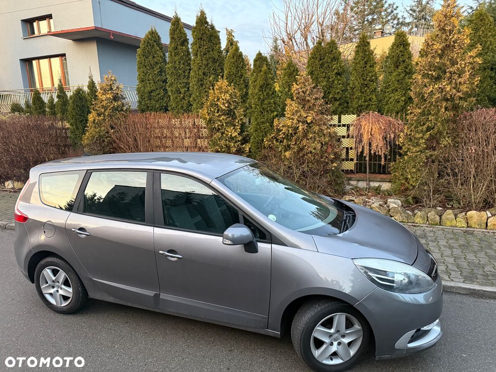 Renault Grand Scenic Energy dCi 130 Start & Stop Dynamique - 11