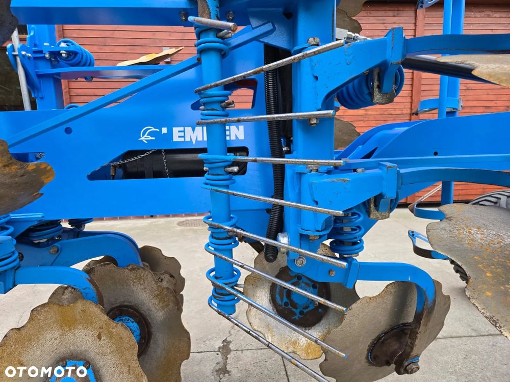 Lemken Rubin 12 - 12