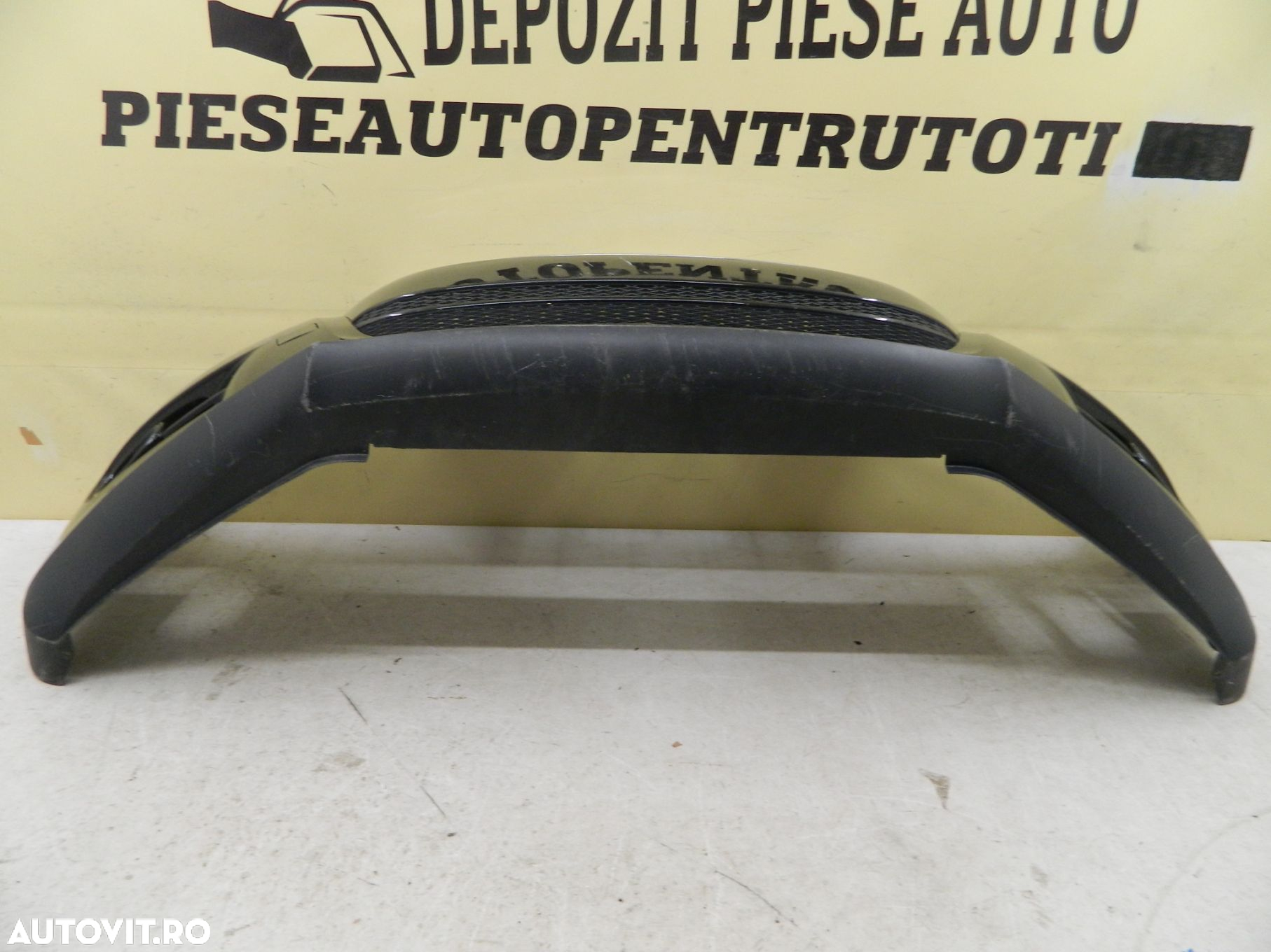 Bara fata VW Tiguan 1, 2008, 2009, 2010, 2011, 2012, Cod origine 5N0807221. - 6