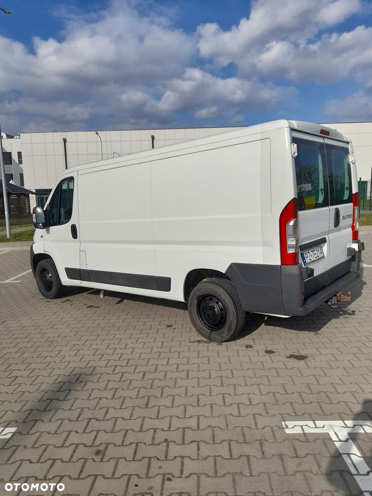 Fiat Ducato - 8