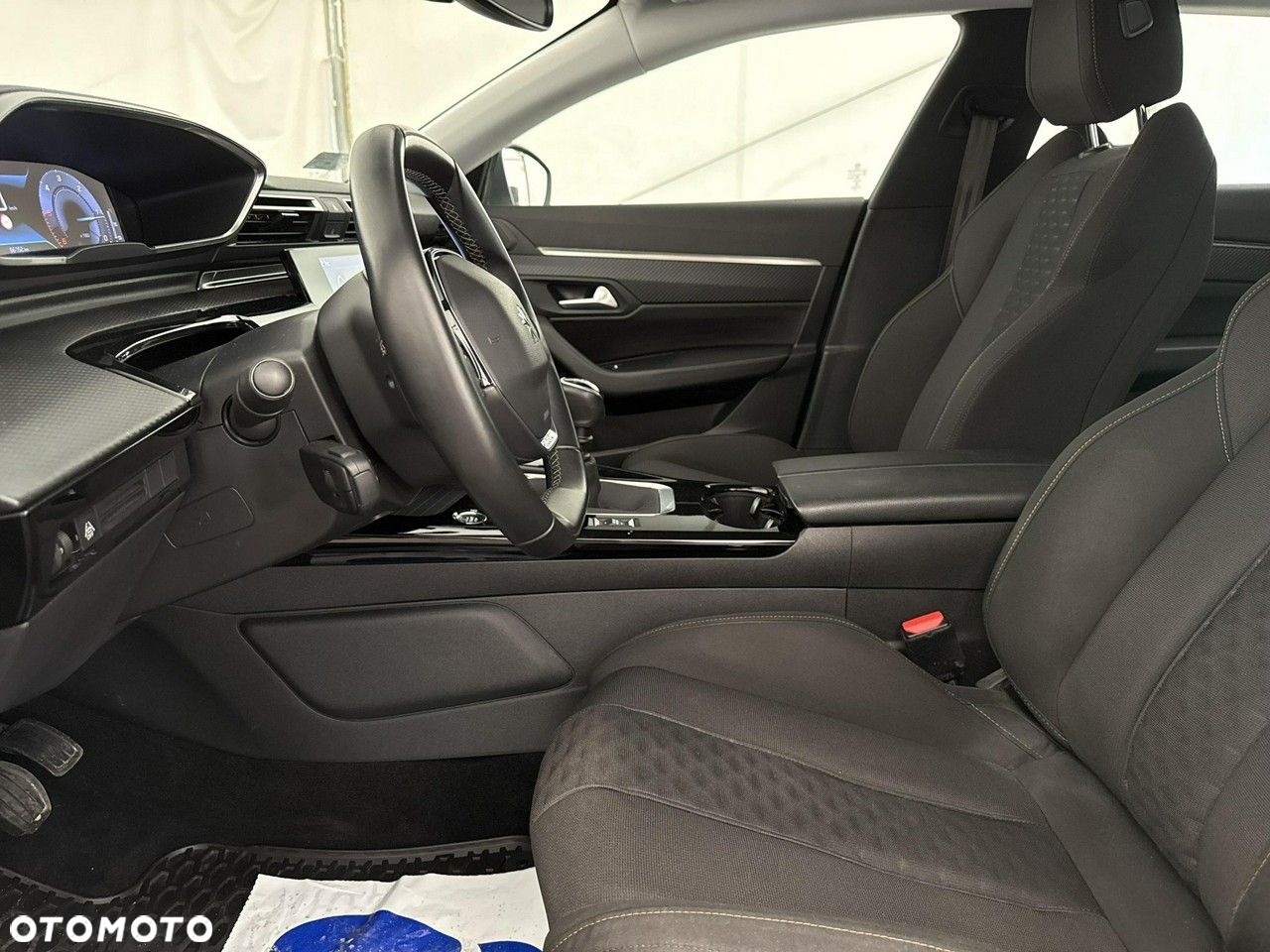 Peugeot 508 - 12