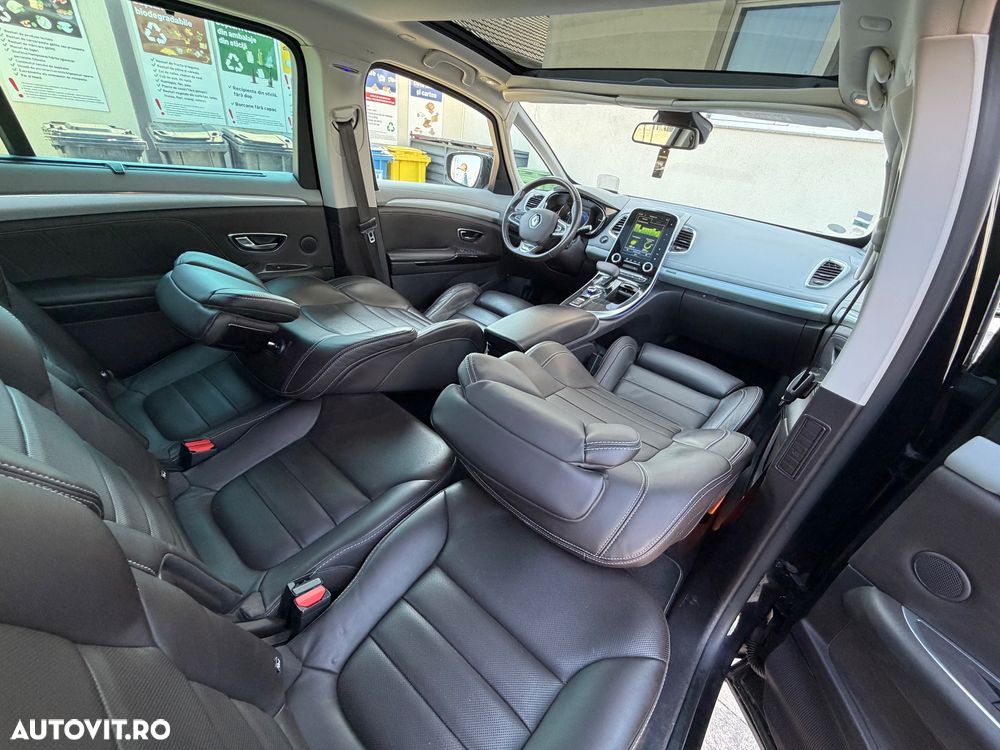 Renault Espace Energy dCi 160 EDC Initiale Paris - 5