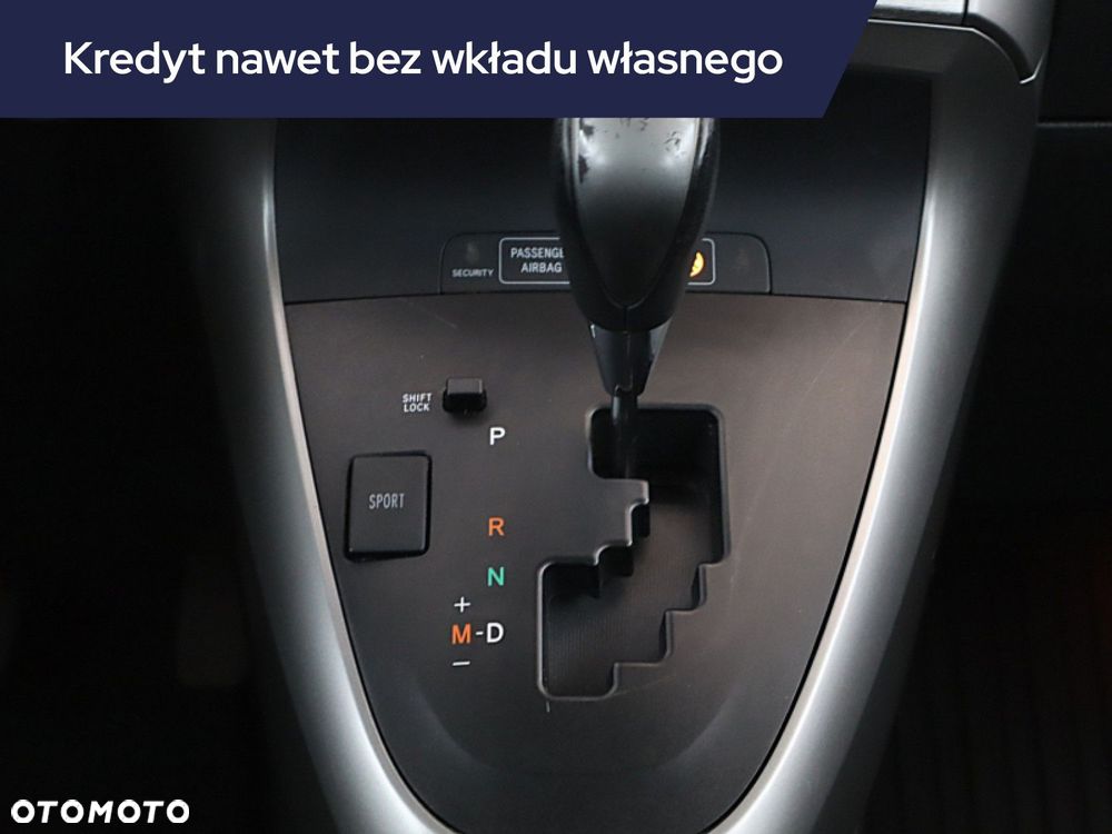 Toyota Verso - 23