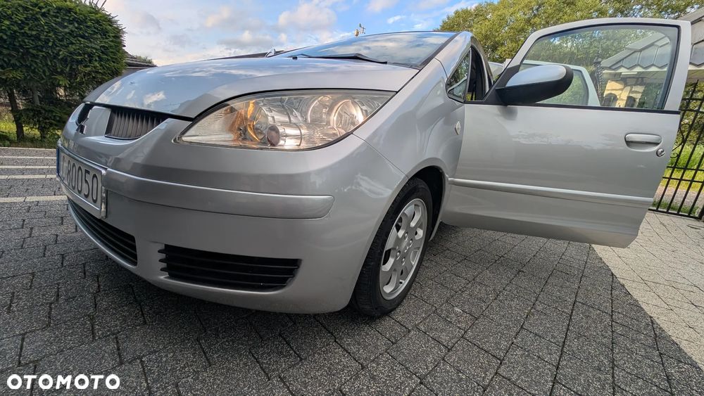 Mitsubishi Colt 1.5 Invite - 27