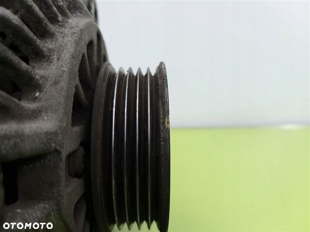 Alternator Honda Jazz II 2002-2008 1,2 16V BENZYNA AHGA69 ORYGINAŁ - 2