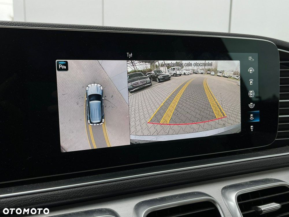 Mercedes-Benz GLE 350 de 4-Matic Advanced - 31