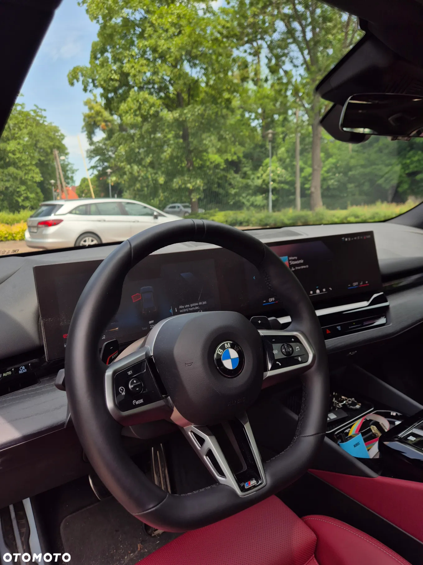 BMW Seria 5 - 27