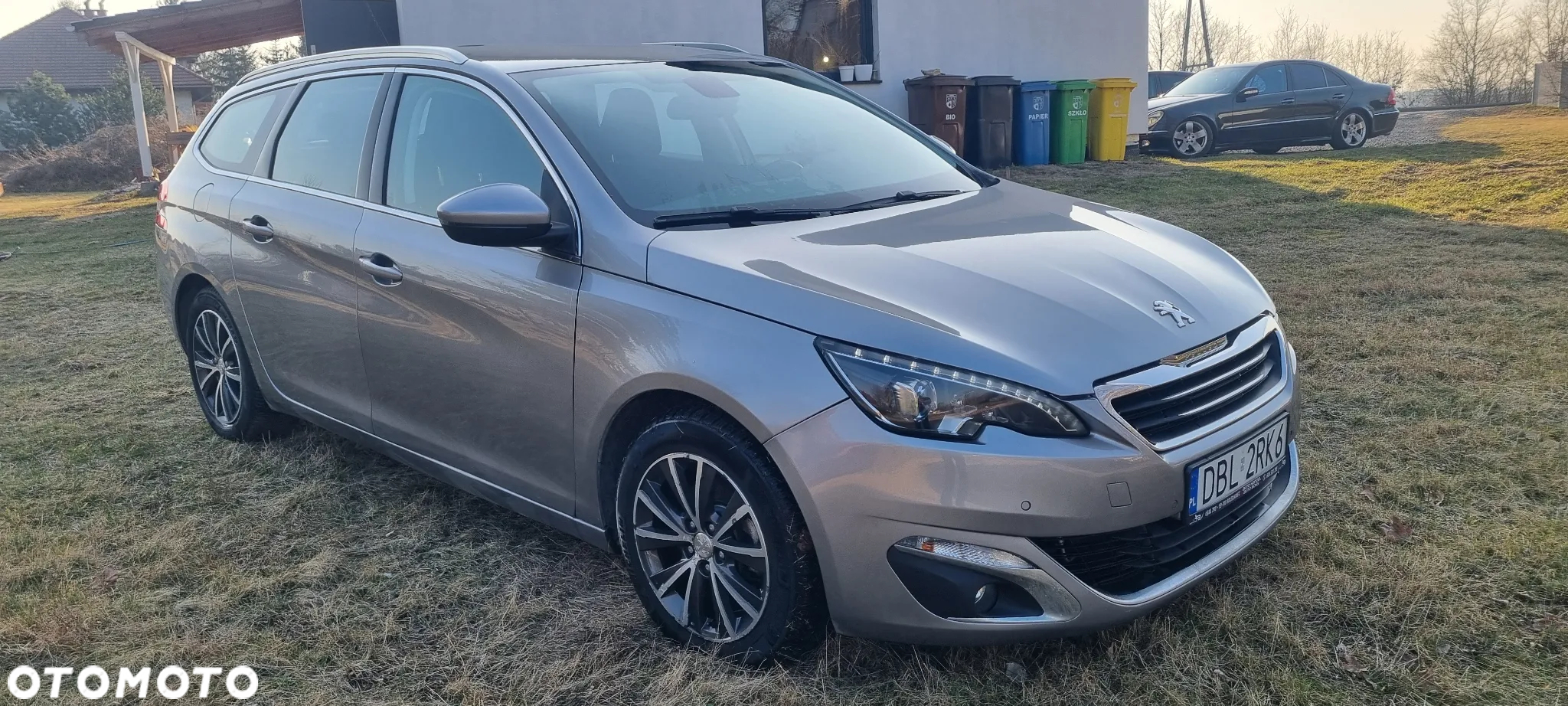 Peugeot 308 PureTech 130 Allure - 3