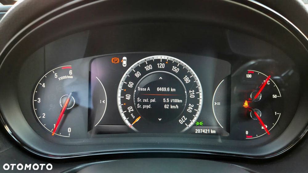 Opel Insignia 2.0 CDTI ecoFLEXStart/Stop Business Innovation - 16