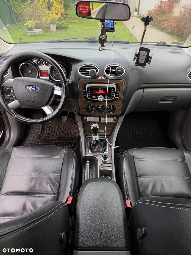 Ford Focus - 6
