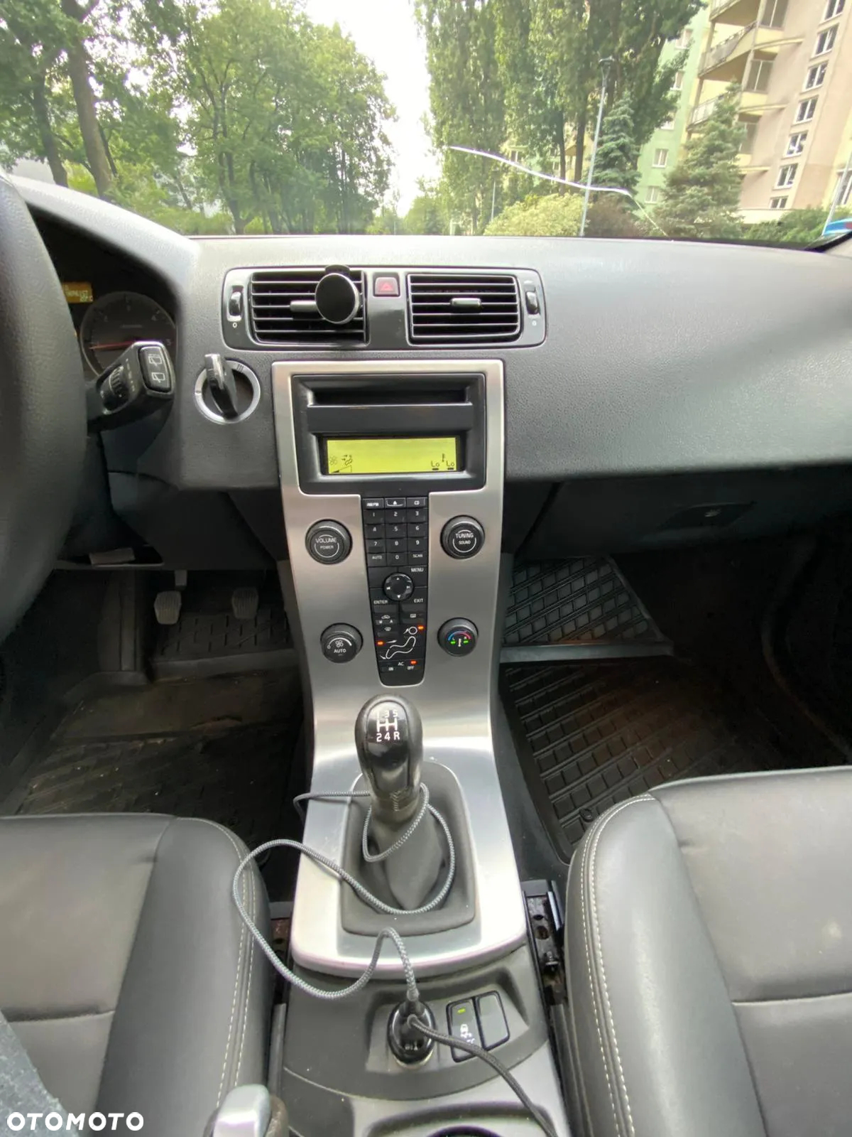 Volvo V50 1.6D - 12
