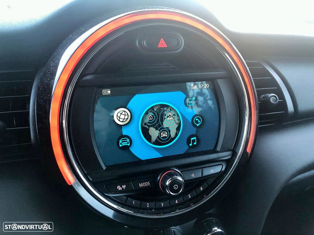 MINI 5 Portas One D - 11