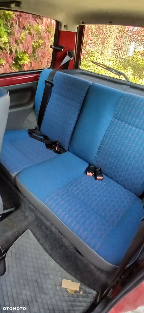 Fiat Cinquecento 704 ED - 6