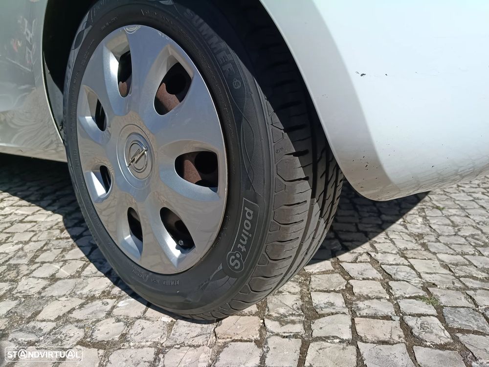Opel Corsa 1.3 CDTI City - 15