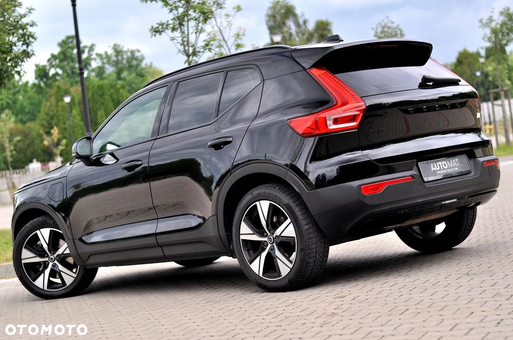 Volvo XC 40 T4 Recharge DKG RDesign - 8