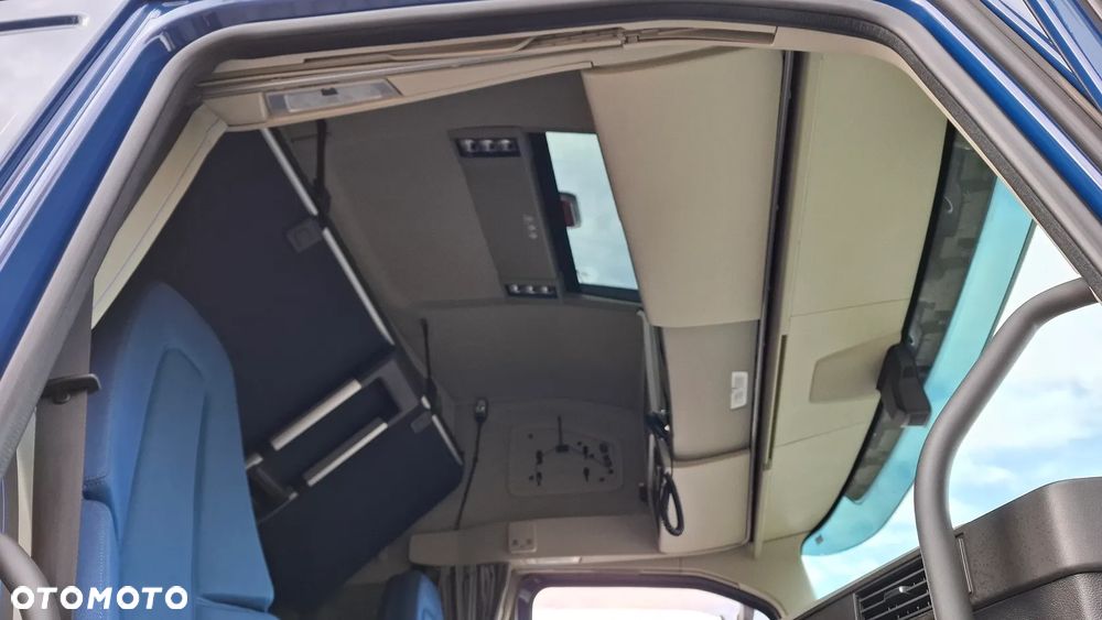 Volvo FH 460 I-SAVE / GLOB XL / I-PARK COOL / FULL LED - 28