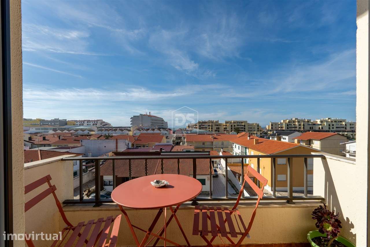 Apartamento T3 Venda na Praia da Vieira - Grande imagem: 3/25