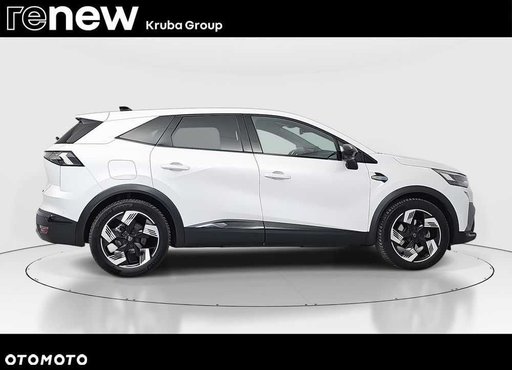 Renault Symbioz 1.8 E-Tech Full Hybrid 160 Esprit Alpine - 4