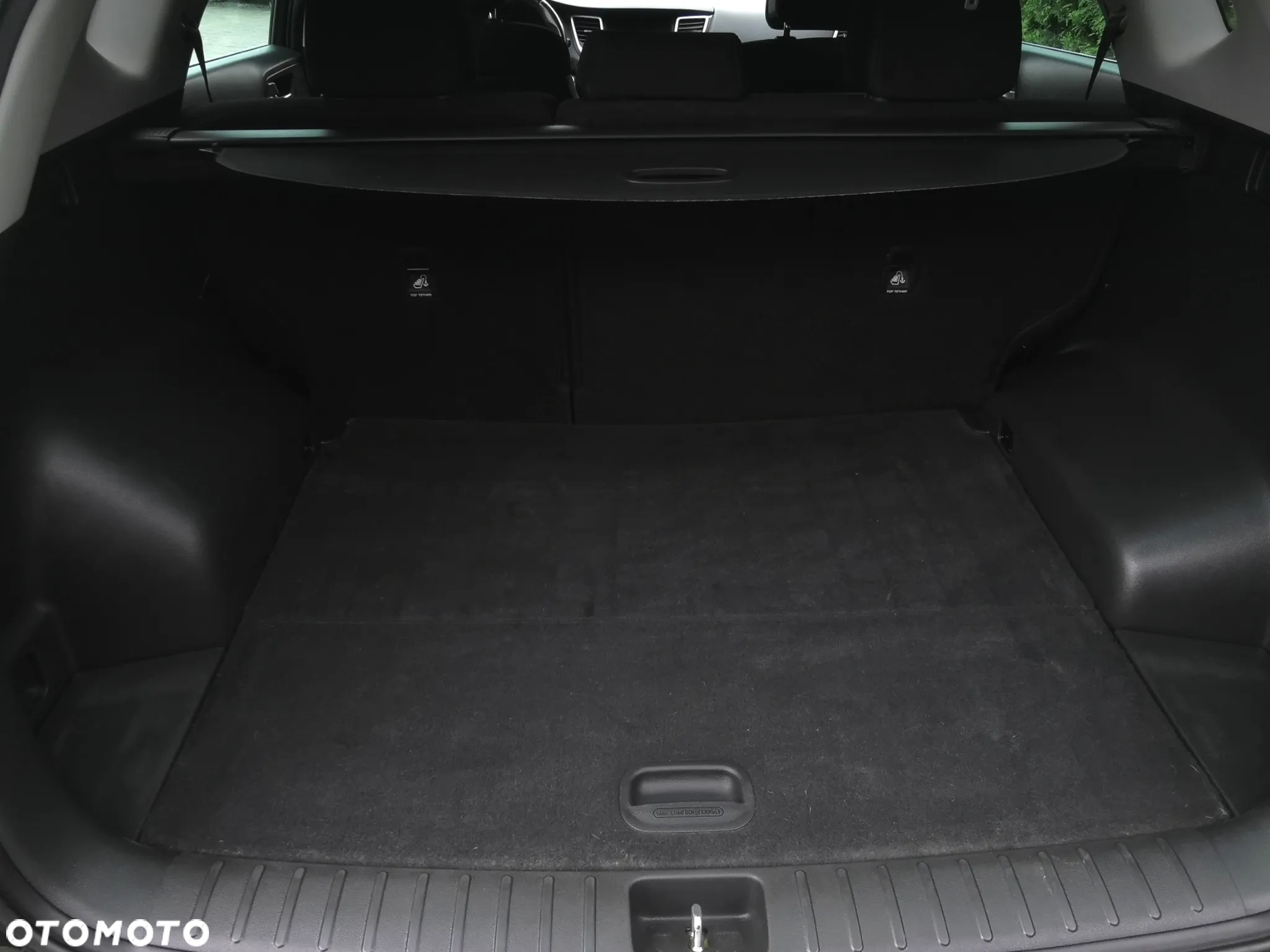 Hyundai Tucson 2.0 CRDI Premium 4WD - 27