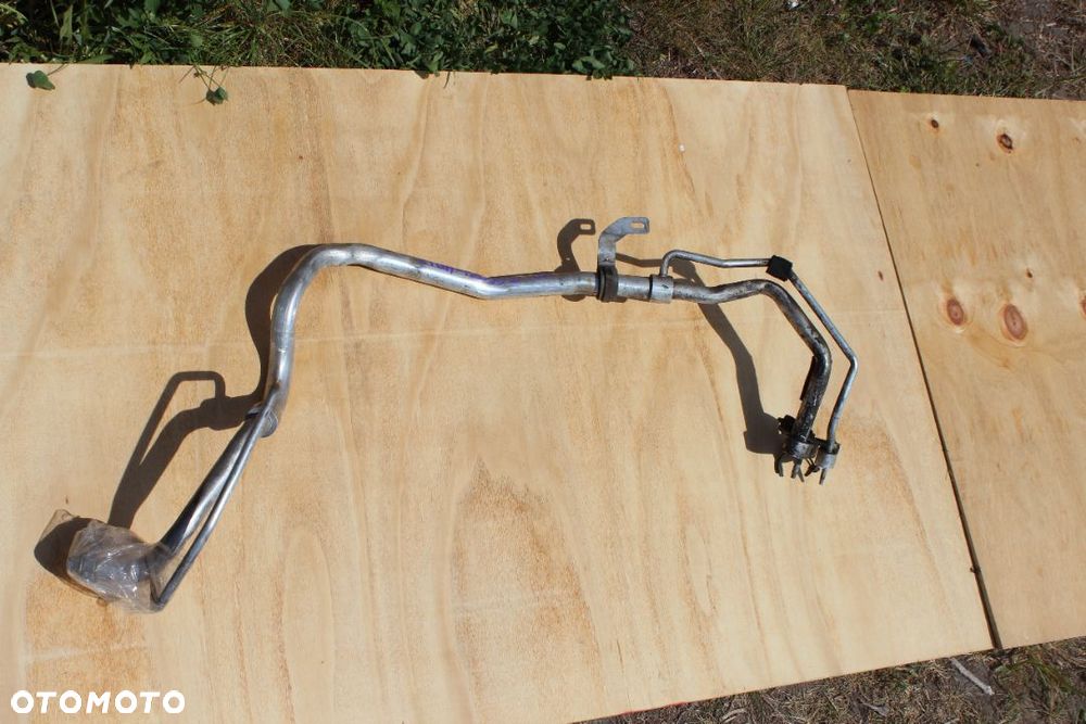 PRZEWÓD KLIMATYZACJI EDGE MK2 TDCI E1GH-19E881-GA 2016