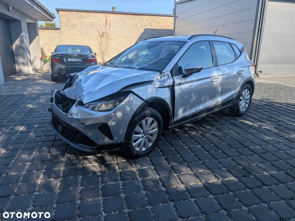 Seat Arona 1.0 TSI Style S&S - 6