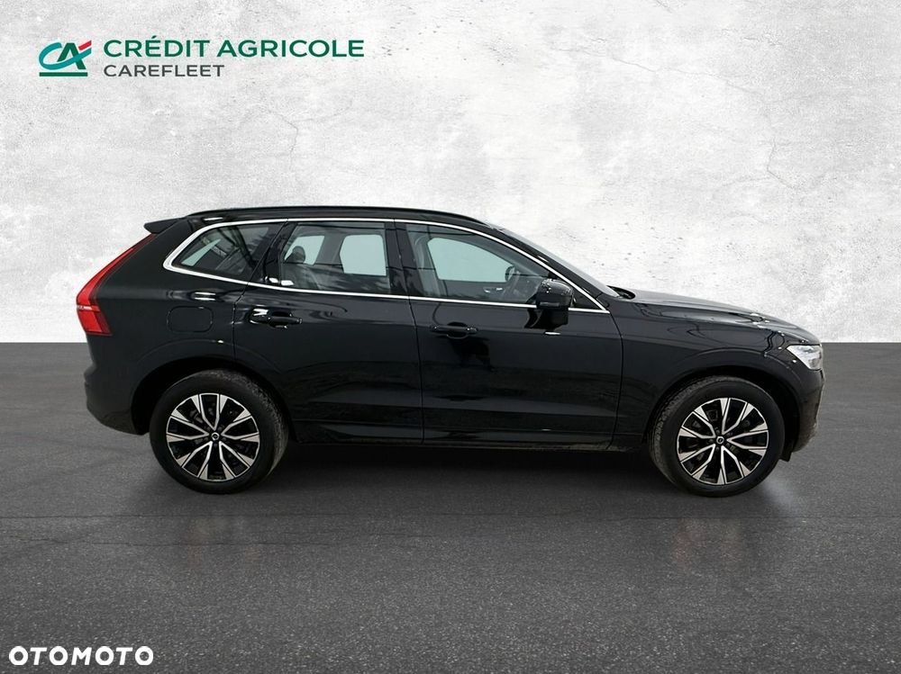 Volvo XC 60 - 5