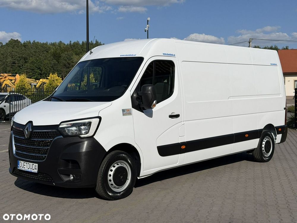 Renault Master - 4