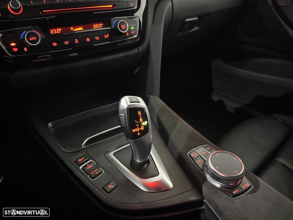 BMW 420 Gran Coupé d Pack M Auto - 31