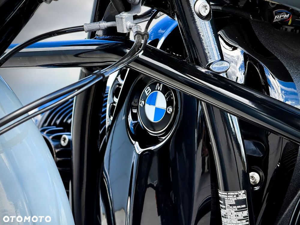 BMW R - 29
