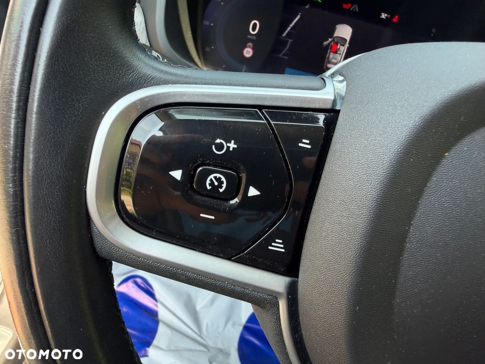 Volvo V90 B5 D AWD Inscription - 24