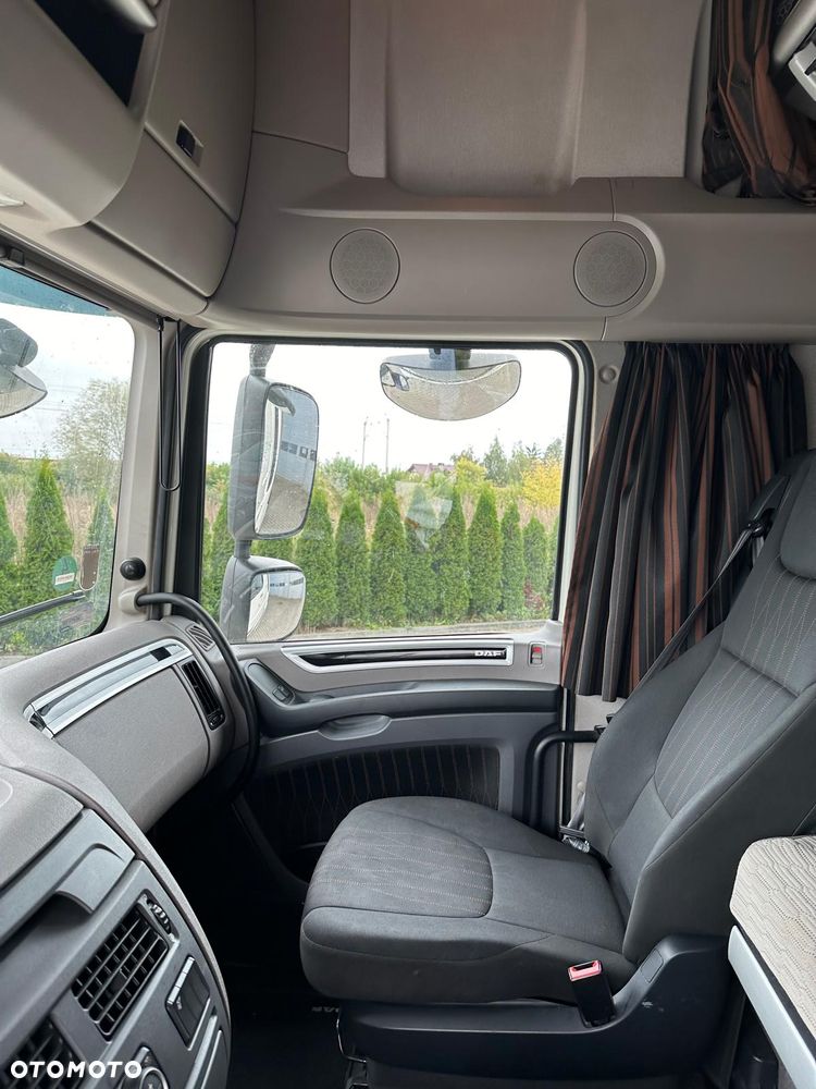 DAF XF 106 480 - 13