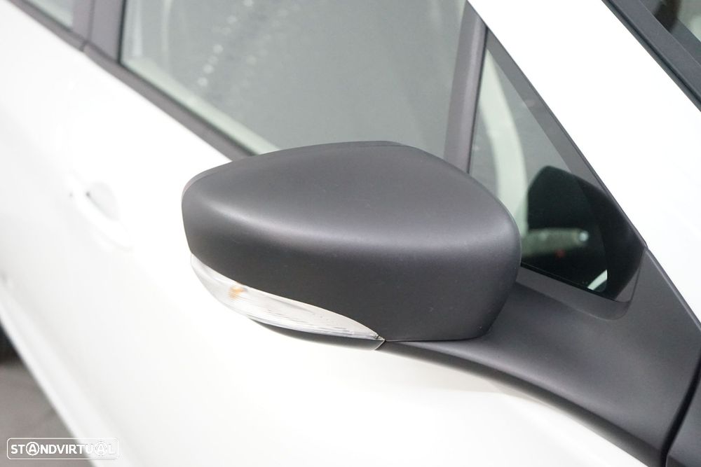 Renault Zoe (c/ Bateria) Life - 10