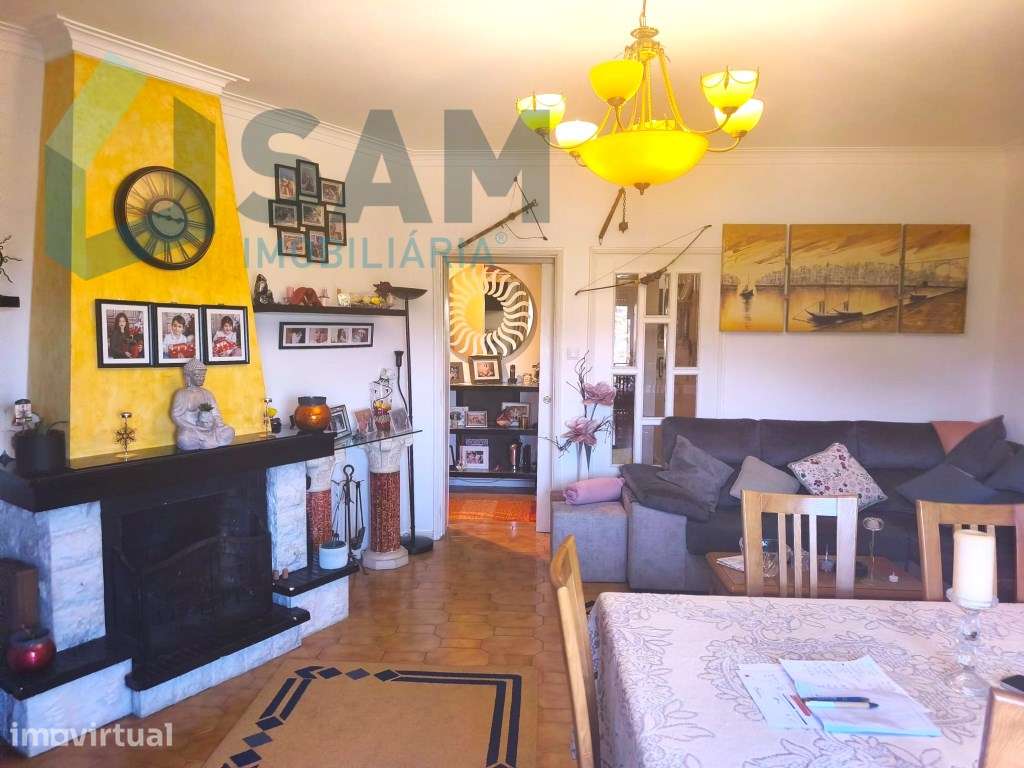 Oportunidade Única! Apartamento T2 + T1 com 3 WC em Vila Nova de Gaia - Grande imagem: 5/38