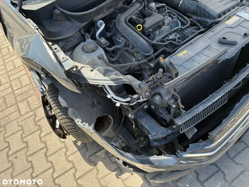 Volkswagen T-Cross 1.0 TSI Life - 5