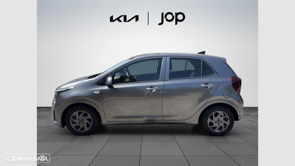 Kia Picanto 1.0 MPi Urban - 3