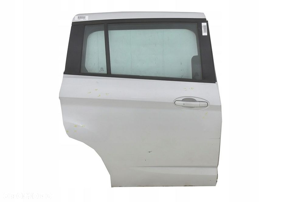 drzwi tylne * tył prawe ford c-max grand mk2 - 1