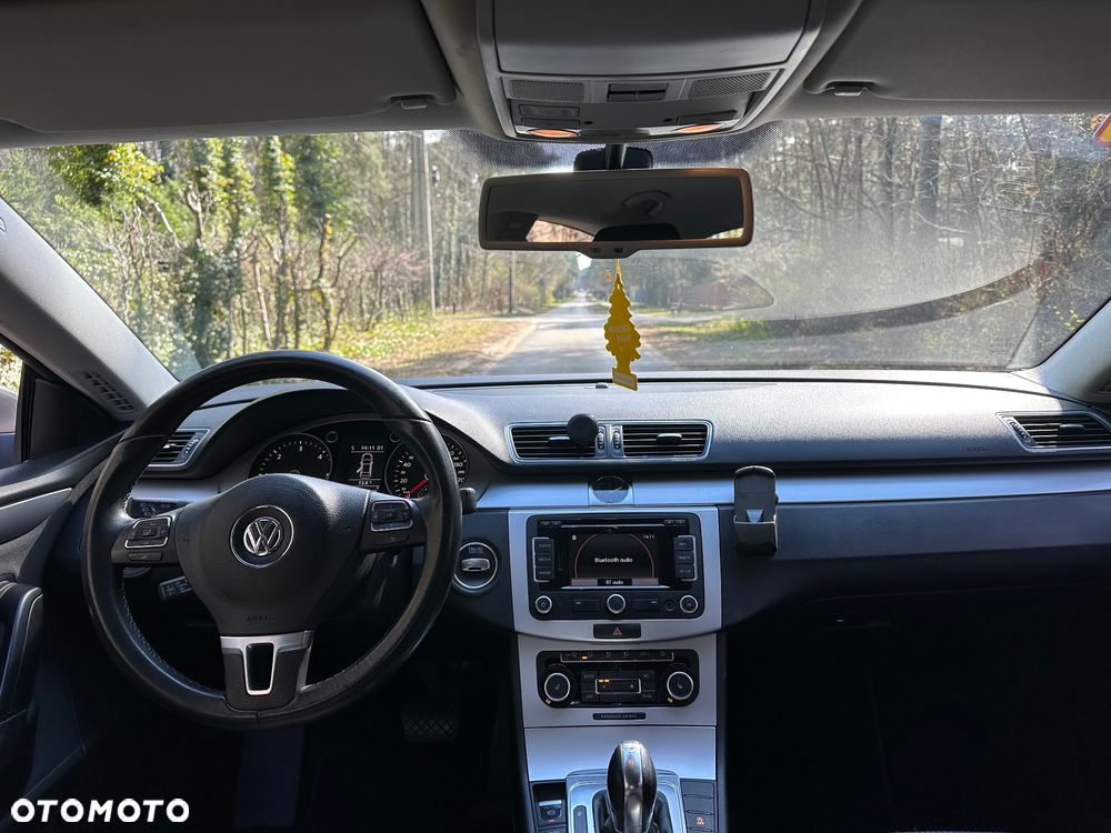 Volkswagen Passat CC 2.0 TDI DSG - 24