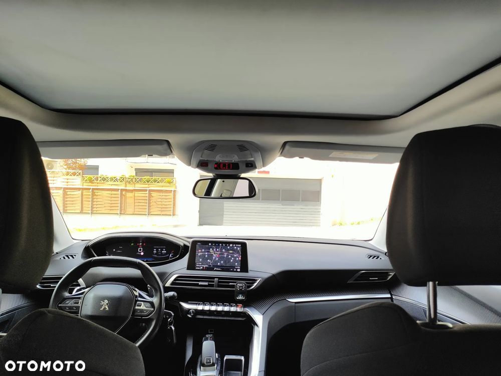 Peugeot 3008 1.5 BlueHDi Active S&S EAT8 - 24