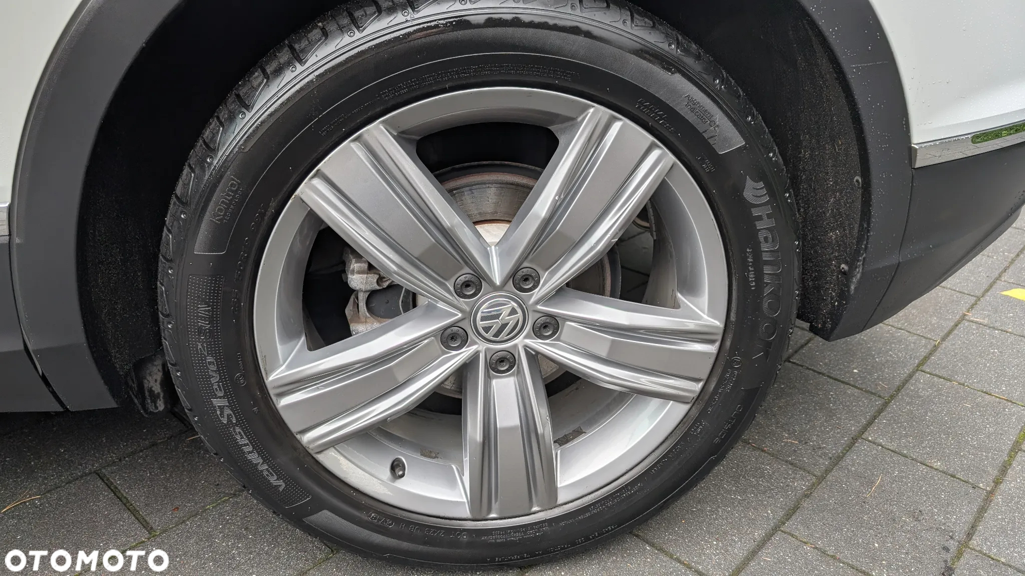 Volkswagen Tiguan 2.0 TDI BMT SCR Highline - 2