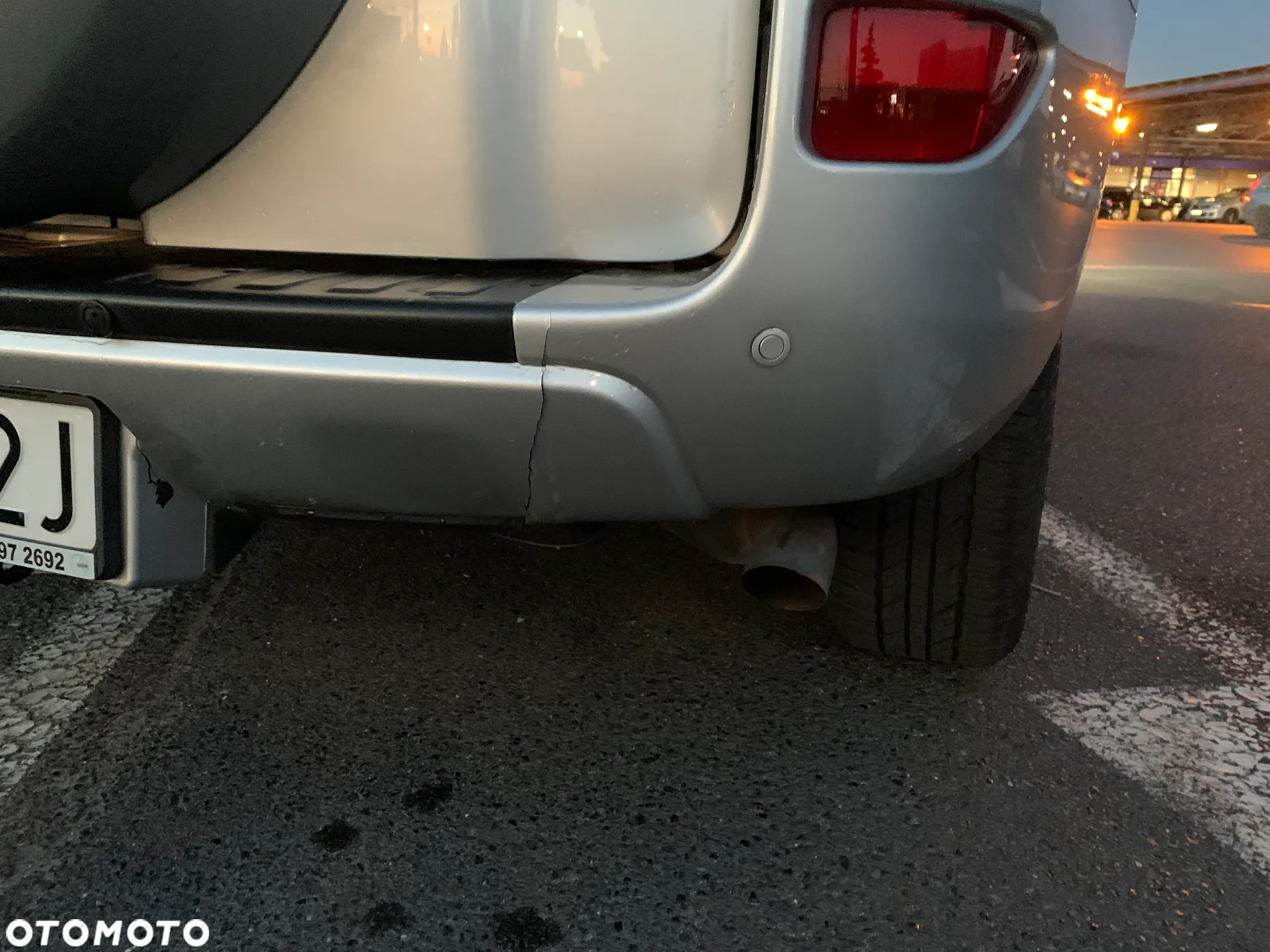 Toyota RAV4 - 4
