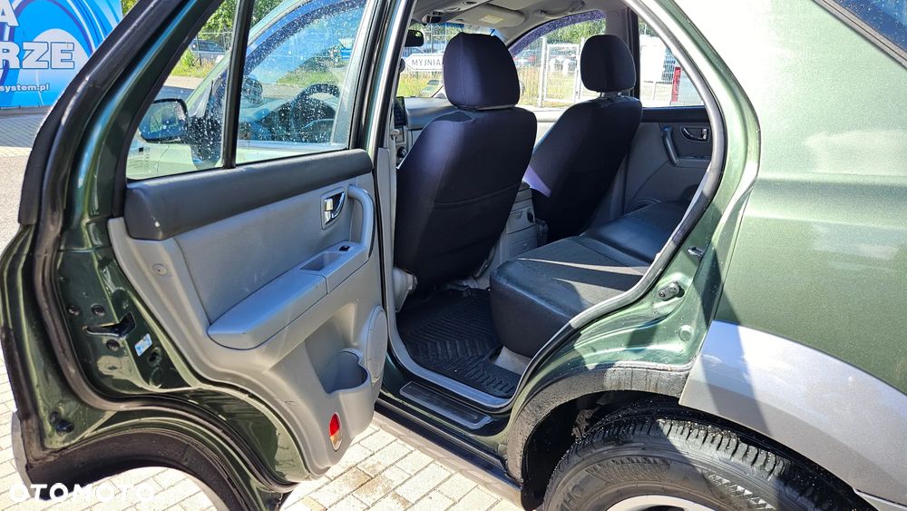Kia Sorento 2.5 CRDi Escape - 10