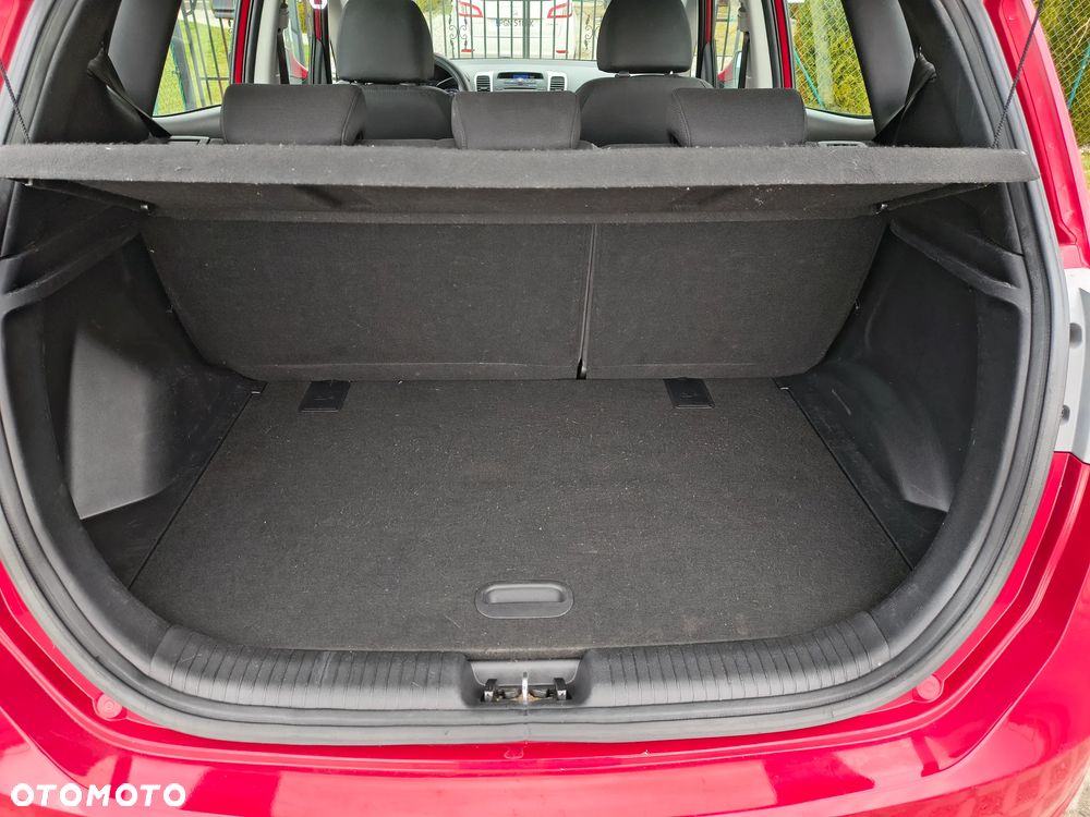 Hyundai ix20 1.6 CRDi 5 Star Edition - 8