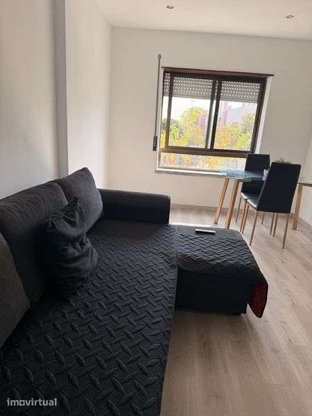 Arranda-se Apartmento em Sassoeiros - Grande imagem: 4/7